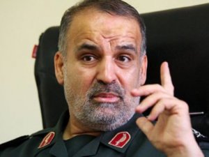 İranda İnqilab Keşikçiləri Korpusunun generalı koronavirusdan öldü